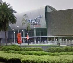 International Plaza (D2), Apartment #380058931